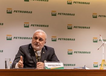 Brasil pretende establecer «Petrobras árabe» en Oriente Medio