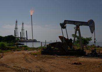 Repsol y Eni están renovando los términos de su contrato petrolero con Venezuela