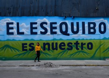 ¿Cuáles son los escenarios de la disputa entre Guyana y Venezuela sobre la riqueza petrolera?