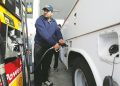 La inflación estadounidense sigue bajando al 3,5% en octubre