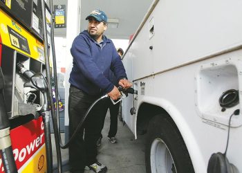 La inflación estadounidense sigue bajando al 3,5% en octubre