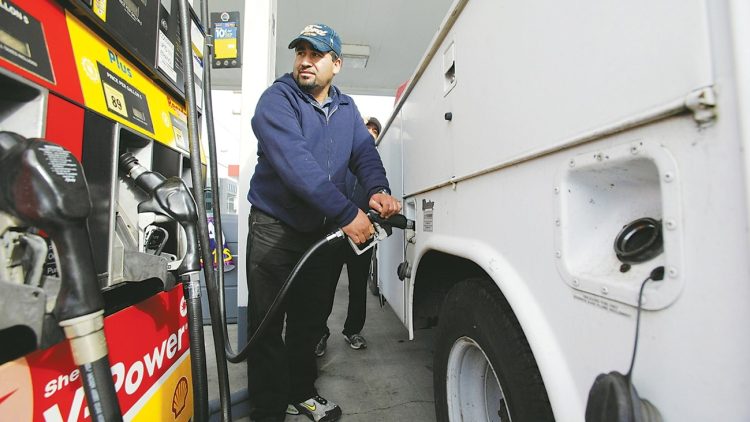 La inflación estadounidense sigue bajando al 3,5% en octubre
