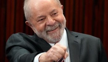 Brasil busca 11 mil millones de dólares para combatir el cambio climático durante la presidencia del G20