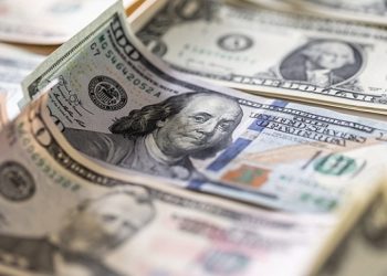 La inflación en Estados Unidos cayó a su nivel más bajo desde 2021