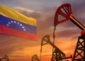 Exportaciones de petróleo de Venezuela