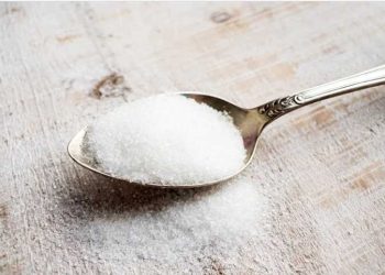 Estados Unidos se enfrenta a una disminución en el suministro de azúcar debido a la sequía en Luisiana y México