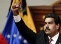 Venezuela propone proyecto de ley para anexar zona petrolera en disputa con Guyana