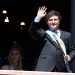 Presidente de Argentina anuncia plan masivo para liberalizar la economía