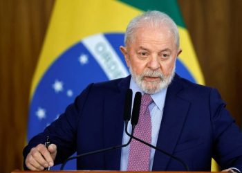 Después de un año ajetreado del mandato presidencial de Da Silva… el pronóstico de crecimiento de Brasil no parece positivo