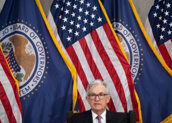 «UPS»: Federal recortará el interés de EE.UU. por debajo del 3% a finales de 2024