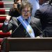 Javier Milley recibe la presidencia argentina y emprende medidas de austeridad