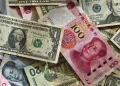 La tasa de inflación de Argentina aumenta a medida que la moneda local se deprecia frente al dólar
