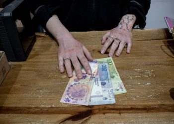 Argentina.. Medidas impactantes para abordar una economía disfuncional