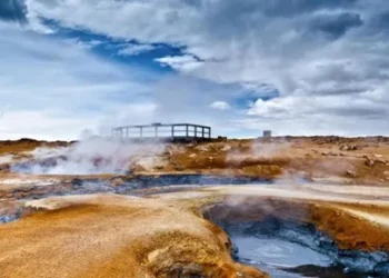 Una empresa estadounidense desarrolla un nuevo tipo de central térmica