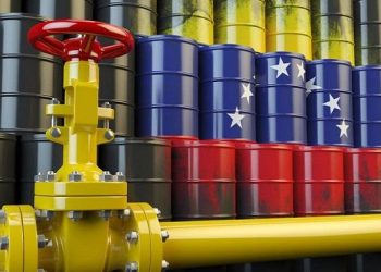 Las exportaciones de petróleo de Venezuela registraron 651 1.000 barriles por día (bpd) en noviembre pasado