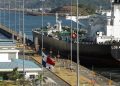 Gracias a la lluvia… el Canal de Panamá anuncia un aumento en el número de embarcaciones que pasan a principios de enero
