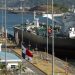 Gracias a la lluvia… el Canal de Panamá anuncia un aumento en el número de embarcaciones que pasan a principios de enero