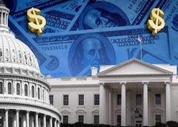 Economista predice: El gobierno federal de Estados Unidos reducirá las tasas de interés pronto