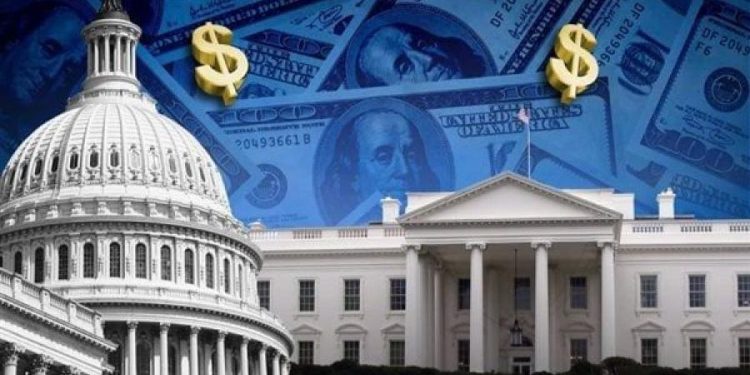 Economista predice: El gobierno federal de Estados Unidos reducirá las tasas de interés pronto