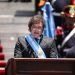 Presidente de Argentina Milley advierte de choque económico en su primer discurso