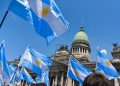 JPMorgan: Inflación en Argentina podría terminar el año en 210%