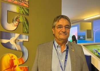 El mayor productor de alimentos de Brasil para 2035