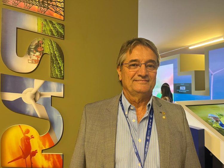 El mayor productor de alimentos de Brasil para 2035