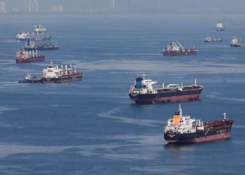 Autoridad del Canal de Panamá: No hemos visto un aumento en la navegación en medio de ataques en el Mar Rojo