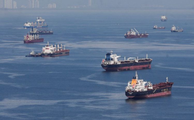 Autoridad del Canal de Panamá: No hemos visto un aumento en la navegación en medio de ataques en el Mar Rojo