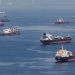 Autoridad del Canal de Panamá: No hemos visto un aumento en la navegación en medio de ataques en el Mar Rojo