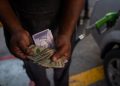 Venezuela y Argentina se encuentran entre los cinco primeros países con mayor tasa de inflación durante 2023