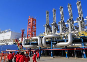 La producción brasileña de petróleo y gas natural en máximos históricos