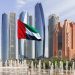 Economía de los Emiratos Árabes Unidos 31.3 mil millones de AED valor 212 ofertas en acciones nacionales en 2023