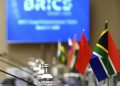 Argentina anuncia su negativa a unirse al grupo BRICS