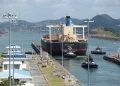 A pesar de la sequía… Canal de Panamá registra ingresos récord
