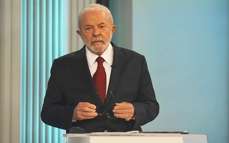 Lula da Silva confirma que Brasil se unirá a la OPEP +