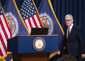 La Fed gana la primera ronda contra la inflación, la batalla continúa