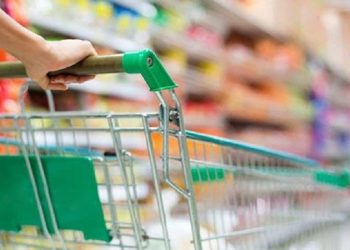 La economía de Brasil se contrae por tercer mes consecutivo