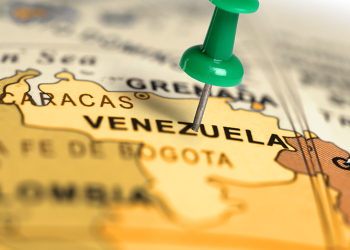 Petróleo venezolano pasa a la India con nuevo acuerdo