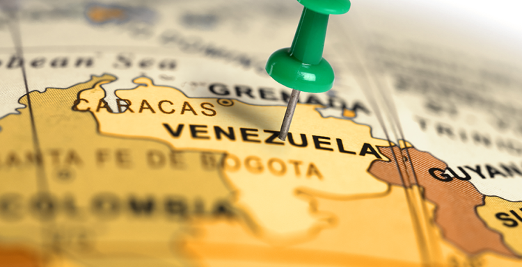 Petróleo venezolano pasa a la India con nuevo acuerdo