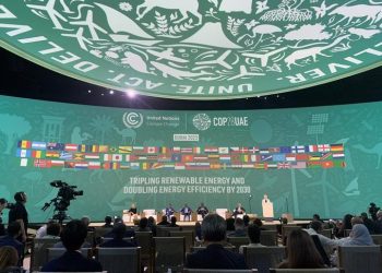 Copp28. México se compromete a reducir las emisiones en un 20% para fines de 2025