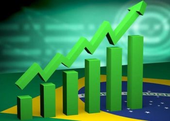Brasil se convierte en la novena potencia económica mundial