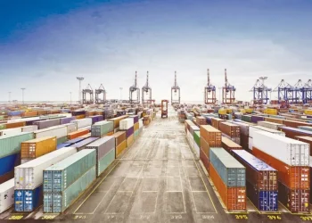 Las exportaciones de Egipto a los Emiratos Árabes Unidos aumentaron un 4,3% durante los primeros 9 meses de este año