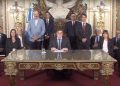 Conmoción en Argentina por las promesas del nuevo presidente.. Aumento de los precios de los excedentes