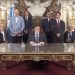 Conmoción en Argentina por las promesas del nuevo presidente.. Aumento de los precios de los excedentes