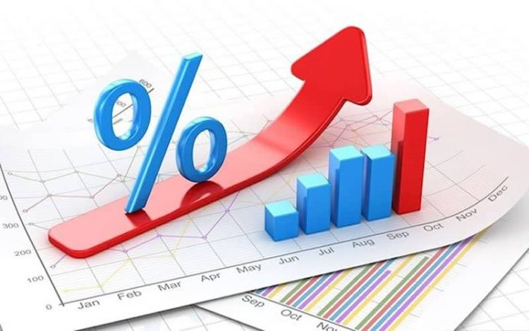 Venezuela y Argentina entre los cinco países con mayor inflación en 2023