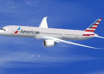 La inestabilidad monetaria lleva a American Airlines a dejar de aceptar pesos en Argentina.