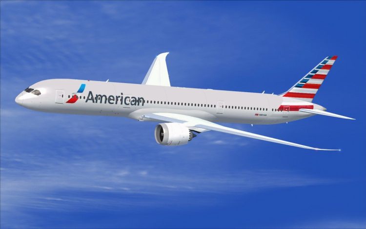 La inestabilidad monetaria lleva a American Airlines a dejar de aceptar pesos en Argentina.