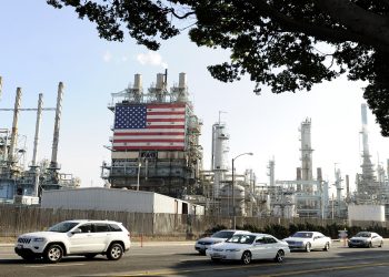 Estados Unidos es el principal productor de gas natural licuado a nivel mundial.