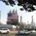 Estados Unidos es el principal productor de gas natural licuado a nivel mundial.